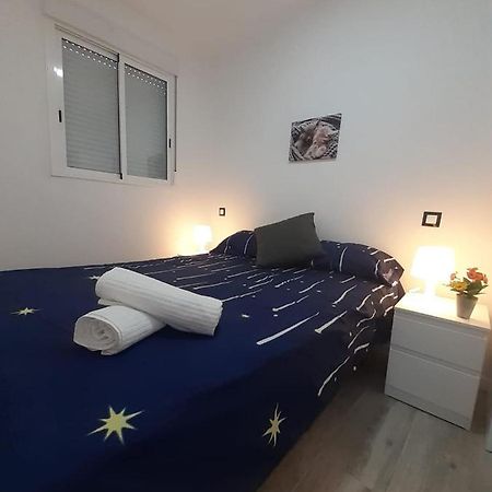 Alto 1C Apartment Madrid Bagian luar foto