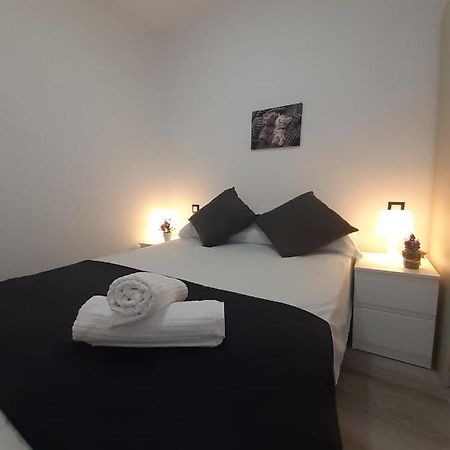 Alto 1C Apartment Madrid Bagian luar foto